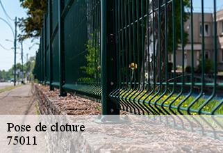 pose-de-cloture 75011